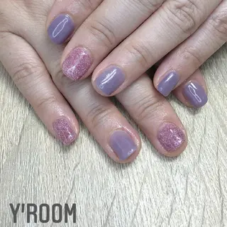 ネイル YUKA （ネイリスト）のネイルデザイン