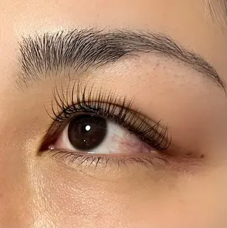 マツエク・マツパ perky所属・perky 羽島のマツエク・マツパデザイン