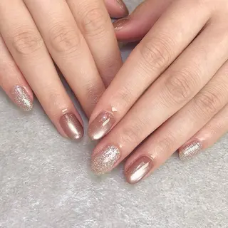 ネイル Saki .のネイルデザイン