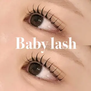 パーマ マリーテレジア🩵 Maeokaのマツエク・マツパデザイン