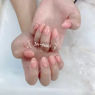 ネイル ᴵⁿ. ᴺᵃⁱˡのネイルデザイン