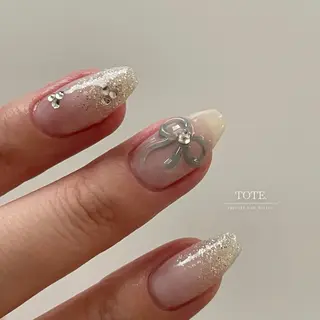 ネイル nail salon TOTE.のネイルデザイン