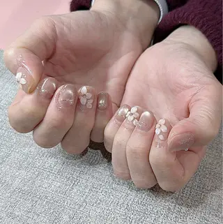 ネイル NANA NAILのネイルデザイン