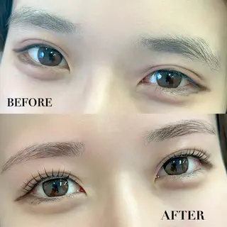 マツエク・マツパ Daenerys(デナーリス)所属・近藤 優羽のマツエク・マツパデザイン