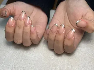 ネイル lucky nail 歌舞伎町のネイルデザイン