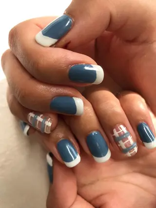 ネイル Nailist Missaのネイルデザイン