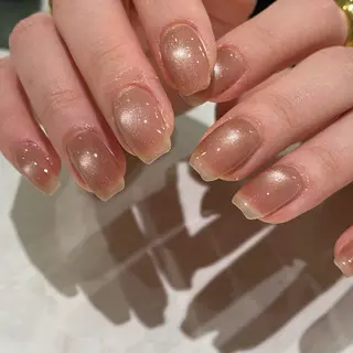 ネイル C. Ricoのネイルデザイン