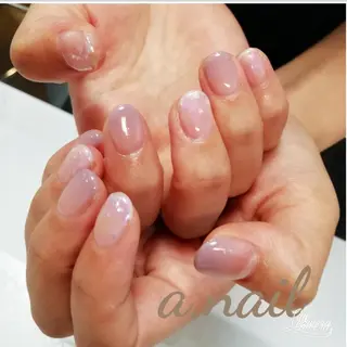 ネイル ネイルサロン エーネイルのネイルデザイン