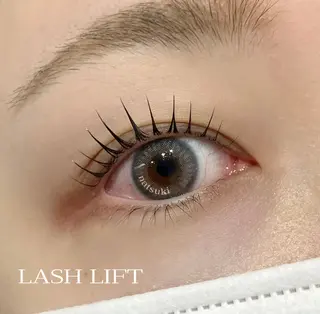 マツエク・マツパ 🤍BROW+新越谷 natsuki🤍のマツエク・マツパデザイン