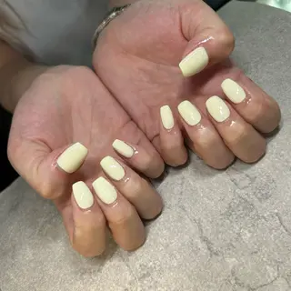 ネイル na kaのネイルデザイン