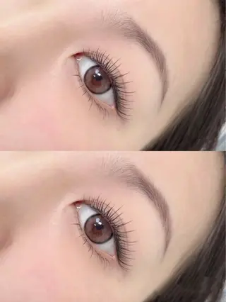 マツエク・マツパ YK• マツエクサロンのマツエク・マツパデザイン