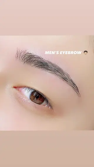 アイブロウ eye 梨花のマツエク・マツパデザイン