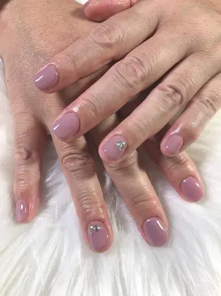 ネイル miwa ミワのネイルデザイン