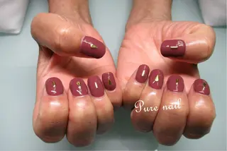 ネイル feliz salonのネイルデザイン