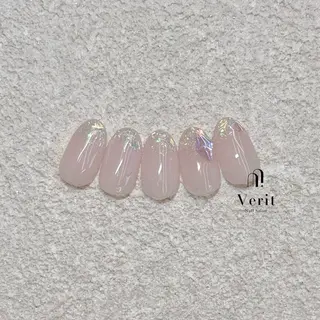 ネイル Kurumi (Verit大森店)のネイルデザイン