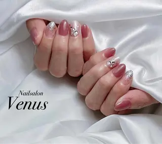 ネイル Nail salon Venusのネイルデザイン