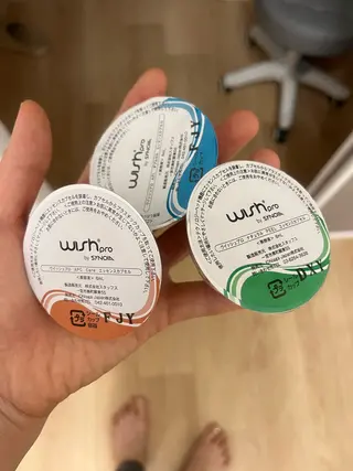 Total Beauty salon Bloom所属・肌育WISHpro 専門サロンBloomのエステ・リラクイメージ