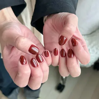 ネイル nail salon CAREY 🎀のネイルデザイン