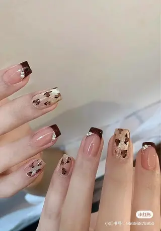 ネイル ネイル TAKAのネイルデザイン