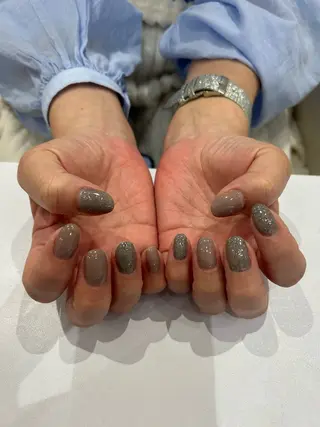 ネイル Nail  AVANCE.所属・AVANCE. イオン和歌山店AIのネイルデザイン