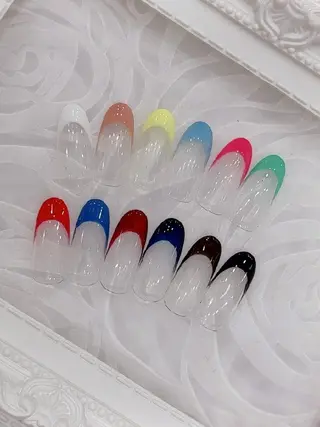 ネイル 💅 ayako💅のネイルデザイン