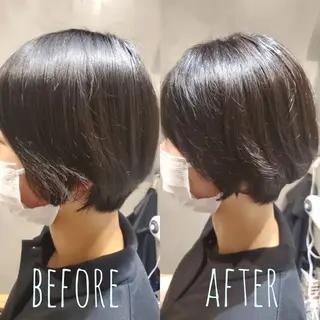 パーマ SALON   VILLAGE所属・酒井 実希子の眉毛・アイブロウイメージ