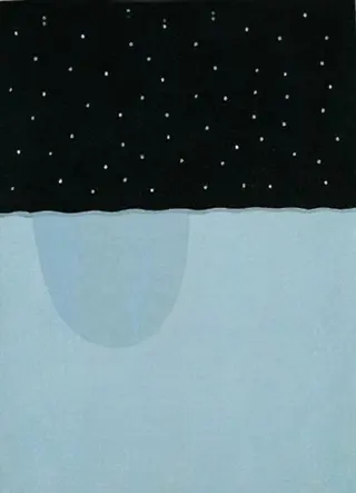 Allure mikuのネイルデザイン