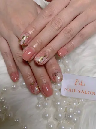 ネイル さくら💮💮 【オフ無料】のネイルデザイン