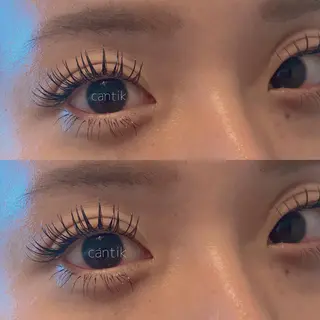 マツエク・マツパ CANTIK🌙 ルナのエステ・リラクイメージ