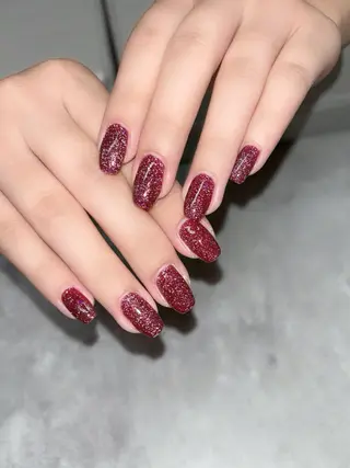 ネイル protea澤本 凜のネイルデザイン