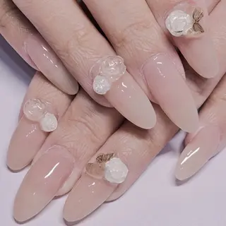 ネイル よしだ ひろきのネイルデザイン