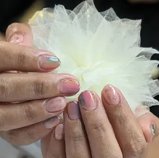 ネイル ネイルサロンベルティ .keikoのネイルデザイン