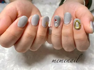 ネイル Noguchi Megumiのその他イメージ