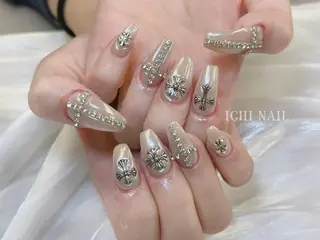 ネイル 🧚🏻‍♀️ NOHA🎀のネイルデザイン