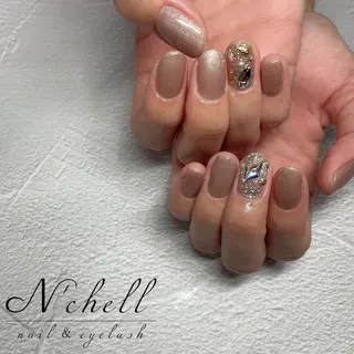 ネイル Nailist Aoiのネイルデザイン