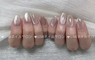 ネイル ユミ nailのネイルデザイン