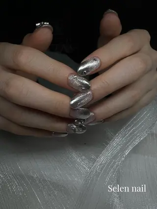 ネイル Selen nail みづきのネイルデザイン