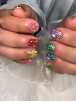 ネイル cerisier セリシールのネイルデザイン