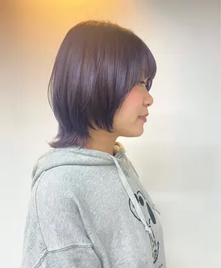 ショート HARUKA🍒 toccaのヘアスタイル