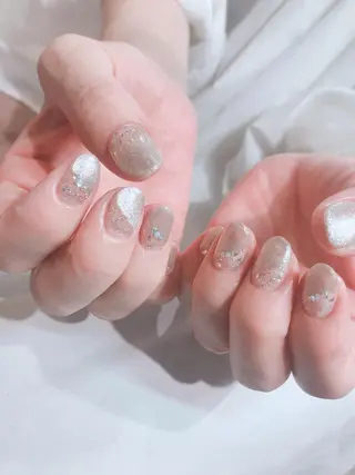 ネイル ネイルサロン トゥルースのネイルデザイン