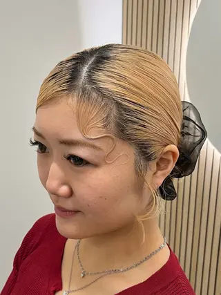 ロング 🦋レイヤー職人 猪瀬玲奈🦋のヘアスタイル