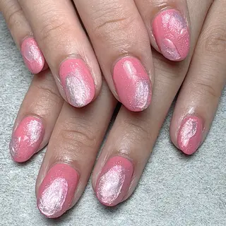 ネイル MATATABI. kumiのネイルデザイン