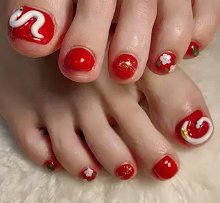 ネイル reve あやののネイルデザイン