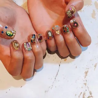 ネイル Chipieee Tokyoのその他イメージ