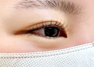 マツエク・マツパ 村越 千夏のマツエク・マツパデザイン