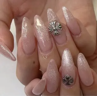 ネイル Ryunail所属・Ryu Nail NekoChanのネイルデザイン