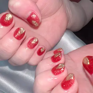 ネイル Emi lyのネイルデザイン