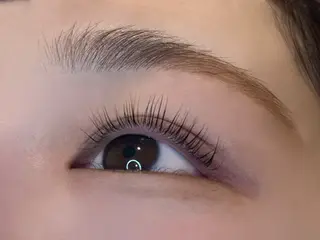 マツエク・マツパ めぞんどぼーて ATSUMIのマツエク・マツパデザイン