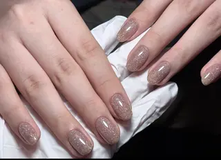 ネイル N. サロン所属・Theone栄店 田口のネイルデザイン