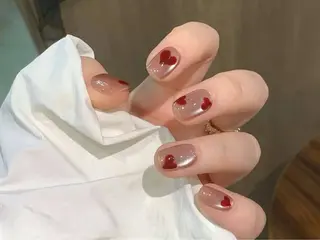 ネイル DarkHoney 池袋店のネイルデザイン